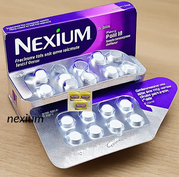 Remedio nexium comprar